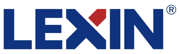 Logotipo marca Lexin