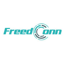 Logotipo marca Feedconn