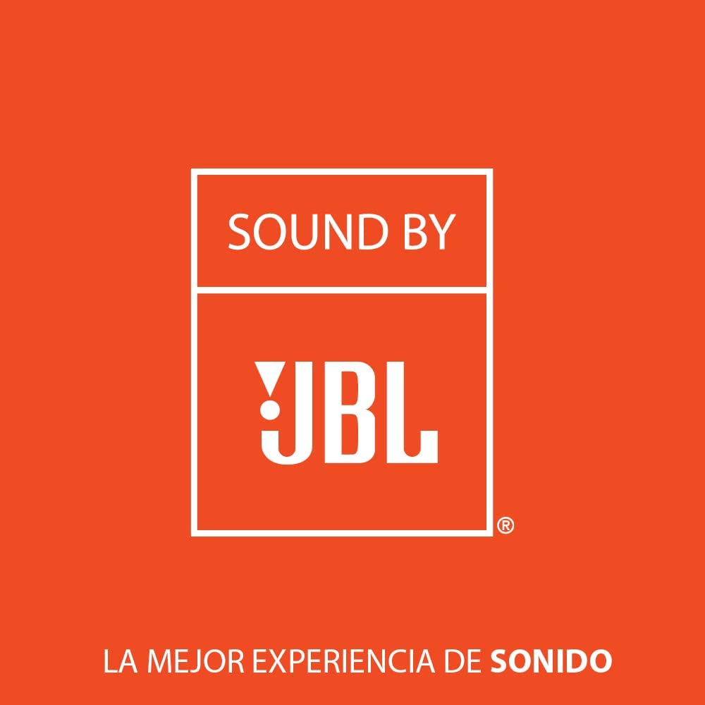 Sonido JBL en intercomunicadores Cardo