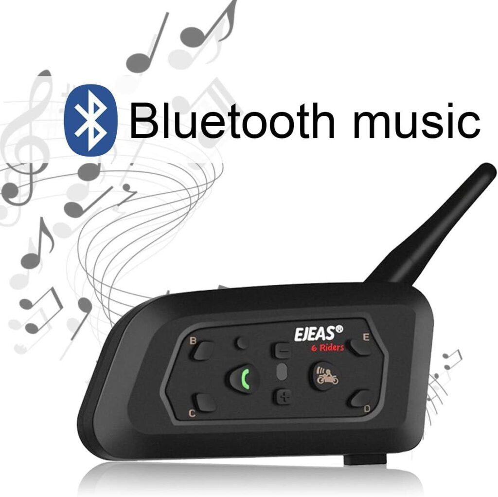 Ejeas-V6-Bluetooth-musica