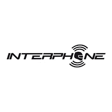 Interphone logotipo