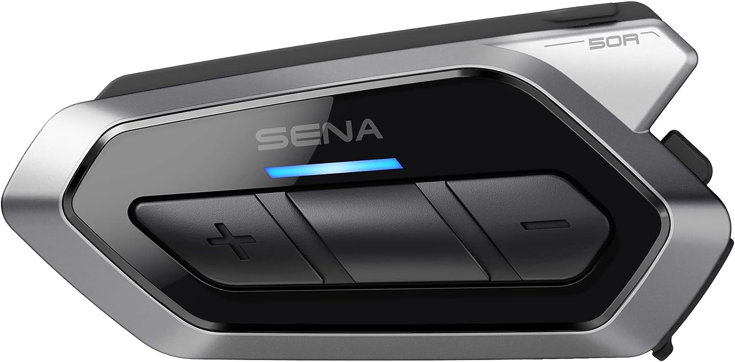 Sena 50R intercom